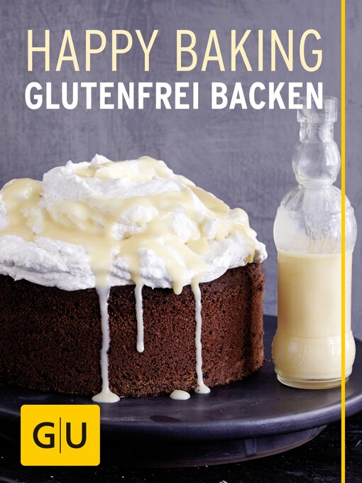 Title details for Happy Baking by Franzi Schweiger - Available